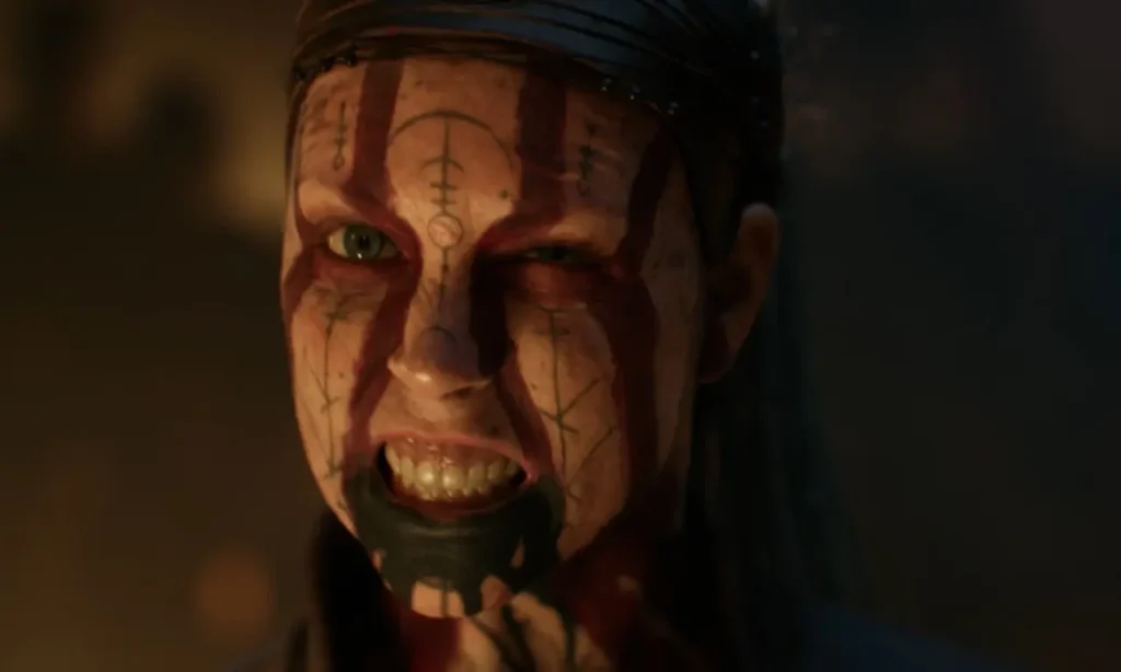 Ninja Theory Xbox