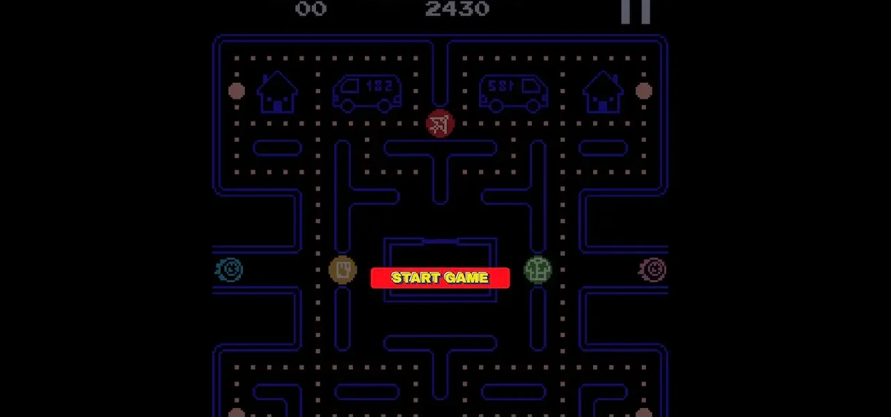 Juega gratis la versión de PAC-MAN x blink-182 desde tu navegador PAC-MAN x blink-182