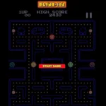 Juega gratis la versión de PAC-MAN x blink-182 desde tu navegador PAC-MAN x blink-182