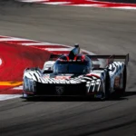 Peugeot TotalEnergies está listo para conquistar las 6 Horas de Fuji Peugeot TotalEnergies Peugeot 9X8