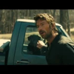 Rastro Mortal presenta su nuevo avance y llega a los cines en enero 2027 Rastro Mortal trailer 1 Brandon Sklenar