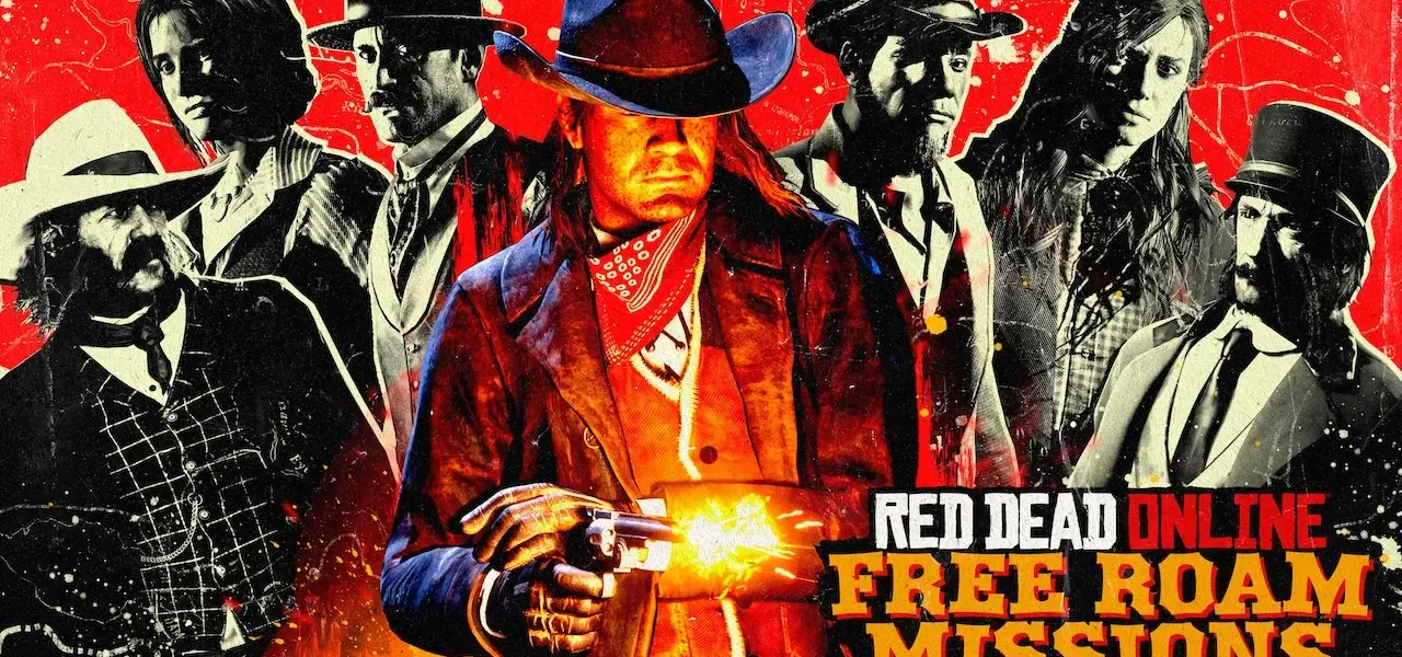 Las recompensas que Red Dead Online tiene para septiembre 2026 Red Dead Online recompensas septiembre 2026