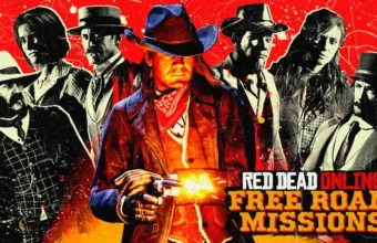 Red Dead Online recompensas septiembre 2026