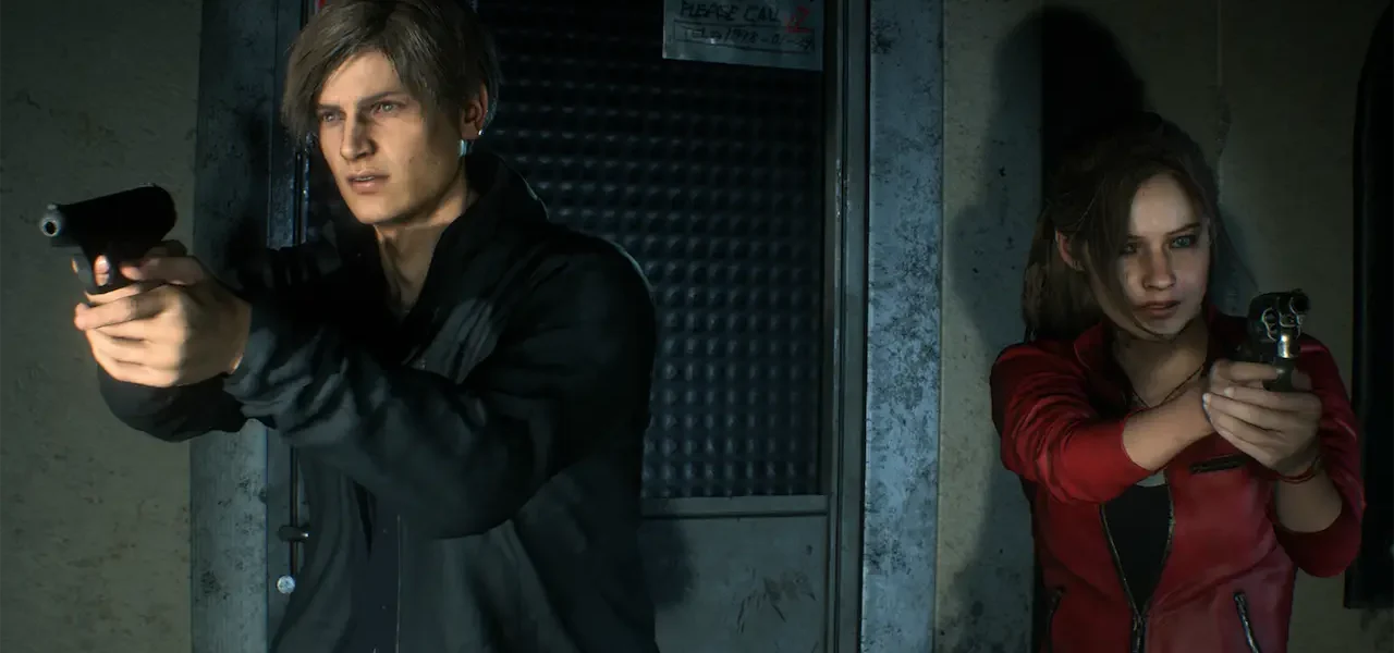 Los remakes de Resident Evil también se podrán disfrutar en Nintendo Switch 2 Resident Evil 2 Nintendo Switch 2