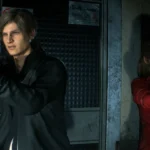 Los remakes de Resident Evil también se podrán disfrutar en Nintendo Switch 2 Resident Evil 2 Nintendo Switch 2