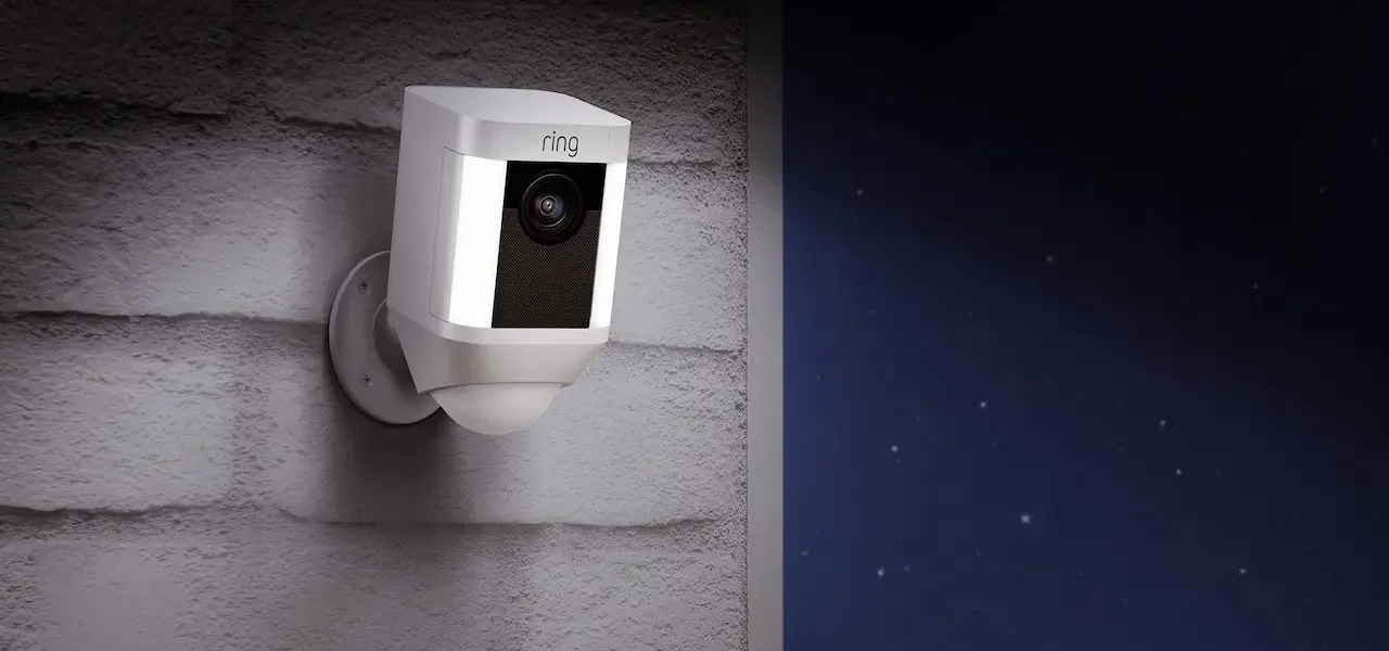Conoce las tres nuevas funciones de las cámaras Ring que llegan a México Ring nuevas funciones Mexico