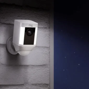 Conoce las tres nuevas funciones de las cámaras Ring que llegan a México Ring nuevas funciones Mexico