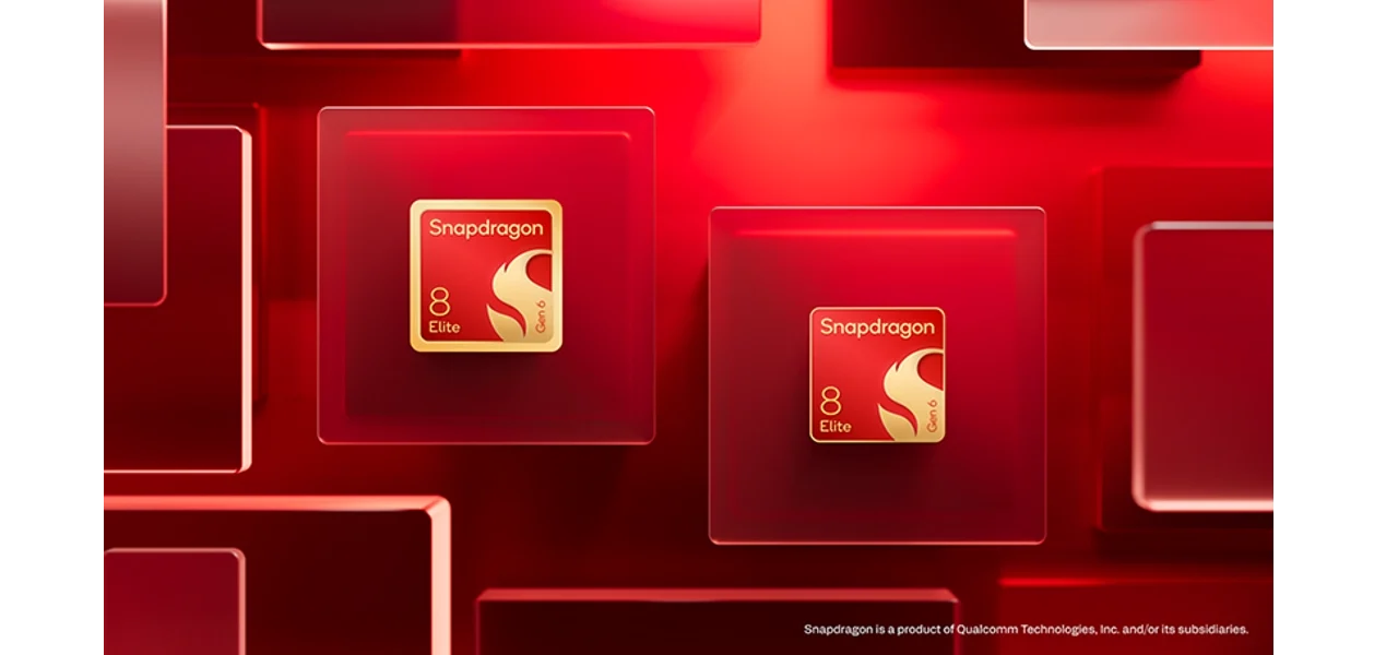 Así son los Snapdragon 8 Elite Extreme Gen 6 y Snapdragon 8 Elite Gen 6 Snapdragon 8 Elite Extreme Gen 6 y Snapdragon 8 Elite Gen 6