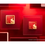 Así son los Snapdragon 8 Elite Extreme Gen 6 y Snapdragon 8 Elite Gen 6 Snapdragon 8 Elite Extreme Gen 6 y Snapdragon 8 Elite Gen 6