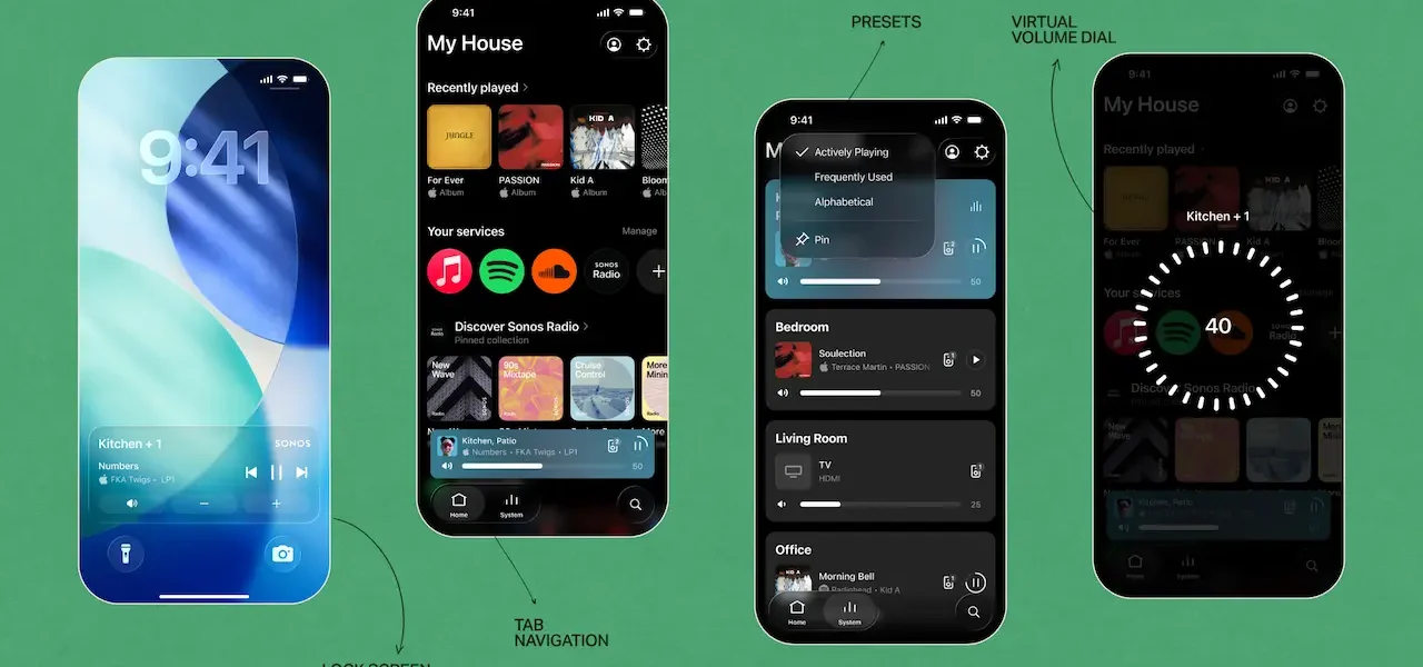 Sonos 27