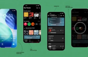Sonos 27 y Sonos Fabric desarrollados para mejor la experiencia de audio Sonos 27