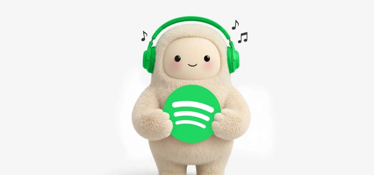 Muse, el nuevo agente personal de Meta se conecta con Spotify Spotify x Muse Meta
