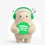 Muse, el nuevo agente personal de Meta se conecta con Spotify Spotify x Muse Meta