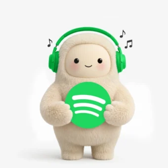 Muse, el nuevo agente personal de Meta se conecta con Spotify Spotify x Muse Meta