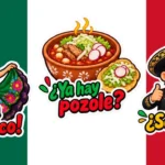 Cómo crear tus Stickers Patrios usando ChatGPT para tu WhatsApp Stickers Patrios ChatGPT Image