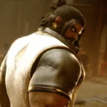 Arjun es el nuevo peleador que llega a Street Fighter 6 en octubrre Street Fighter 6 Arjun
