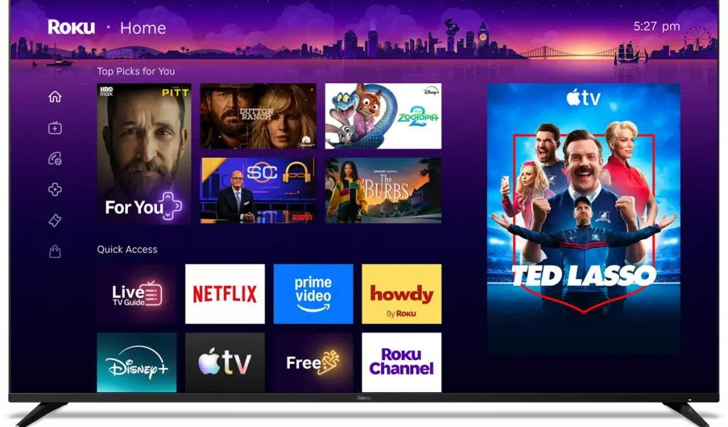 Ventajas de las Suscripciones Premium en The Roku Channel Suscripciones Premium The Roku Channel