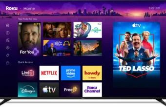 Ventajas de las Suscripciones Premium en The Roku Channel Suscripciones Premium The Roku Channel