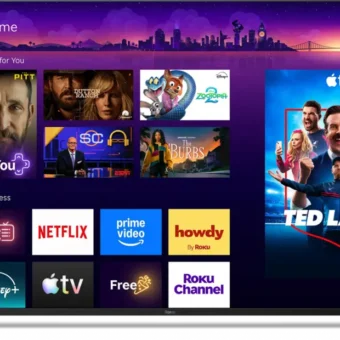 Ventajas de las Suscripciones Premium en The Roku Channel Suscripciones Premium The Roku Channel