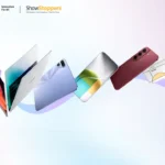 TECNO anuncia nuevas laptops, smartphones, tablet y más en IFA 2026 Tecno IFA 2026 productos