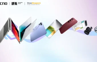 Tecno IFA 2026 productos