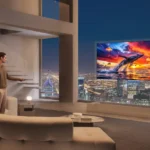 La inteligencia artificial de los televisores LG 2026 sorprenden IFA 2026 Televisores IA LG 2026 en IFA