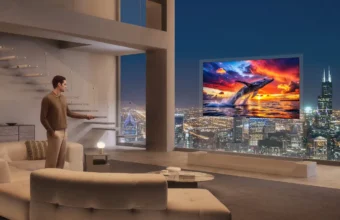Televisores IA LG 2026 en IFA