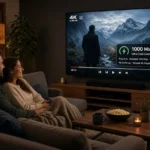 Telmex aumenta la velocidad de tu Internet sin costo extra y así queda Telmex aumento de velocidad de internet streaming
