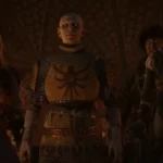 The Blood of Dawnwalker el nuevo RPG de vampiros ya está disponible The Blood of Dawnwalker
