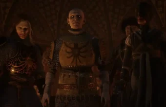 The Blood of Dawnwalker