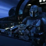 Star Wars: The Mandalorian and Grogu ya está disponible en Disney+ The Mandalorian and Grogu en Disney+
