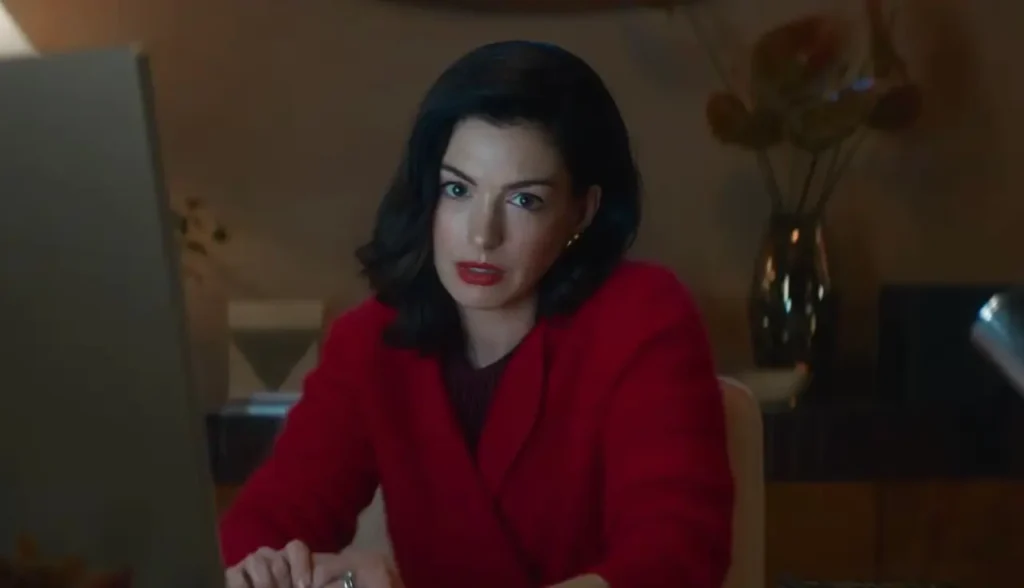 Verity Anne Hathaway