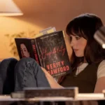 Verity: Anne Hathaway y Dakota Johnson protagonizan la cinta Verity Dakota Johnson