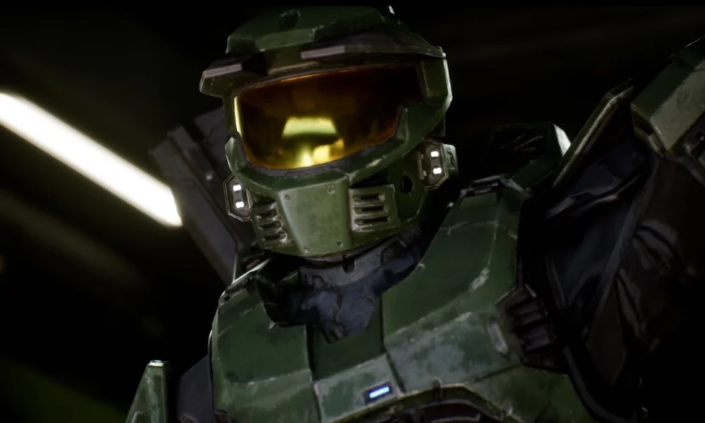 Xbox hace cambios internos y Halo ahora será de Activision Xbox Halo Activision