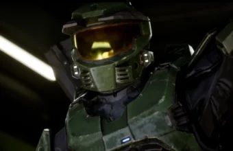 Xbox Halo Activision