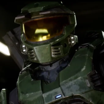 Xbox Halo Activision