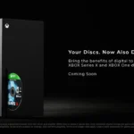 Xbox resucita varios juegos gracias a la función de juego físico a digital Xbox fisico a digital revive