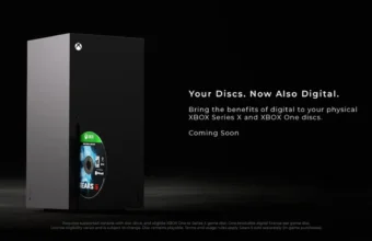 Xbox fisico a digital revive