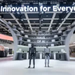 Xiaomi Human × Car × Home IFA