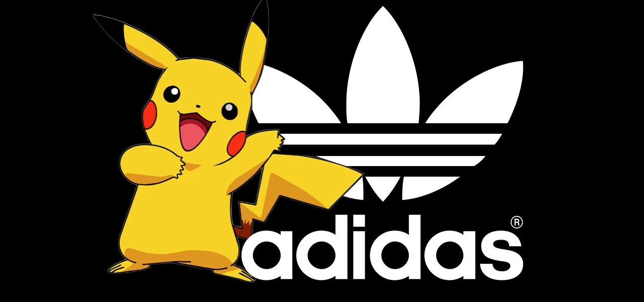 adidas x Pokémon 2026