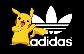 adidas x Pokémon 2026