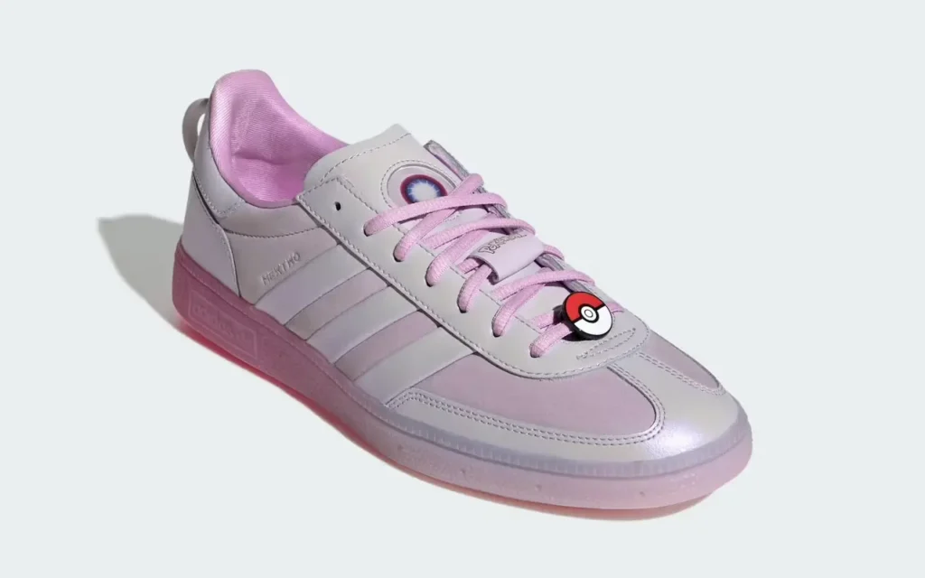 adidas x Pokémon 2026 metwo
