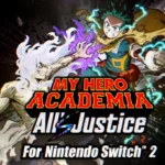 My Hero Academia: All’s Justice llega a Nintendo Switch 2 nintendo switch 2 My Hero Academia All’s Justice