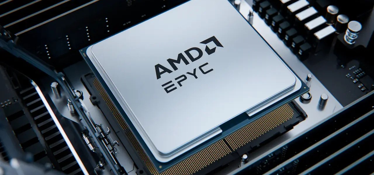 Las arquitecturas abiertas y el código abierto impulsan el futuro de la IA AMD EPYC 9006 arquitecturas abiertas