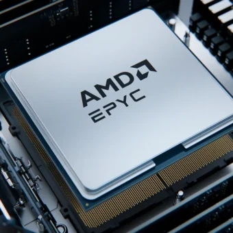 Las arquitecturas abiertas y el código abierto impulsan el futuro de la IA AMD EPYC 9006 arquitecturas abiertas