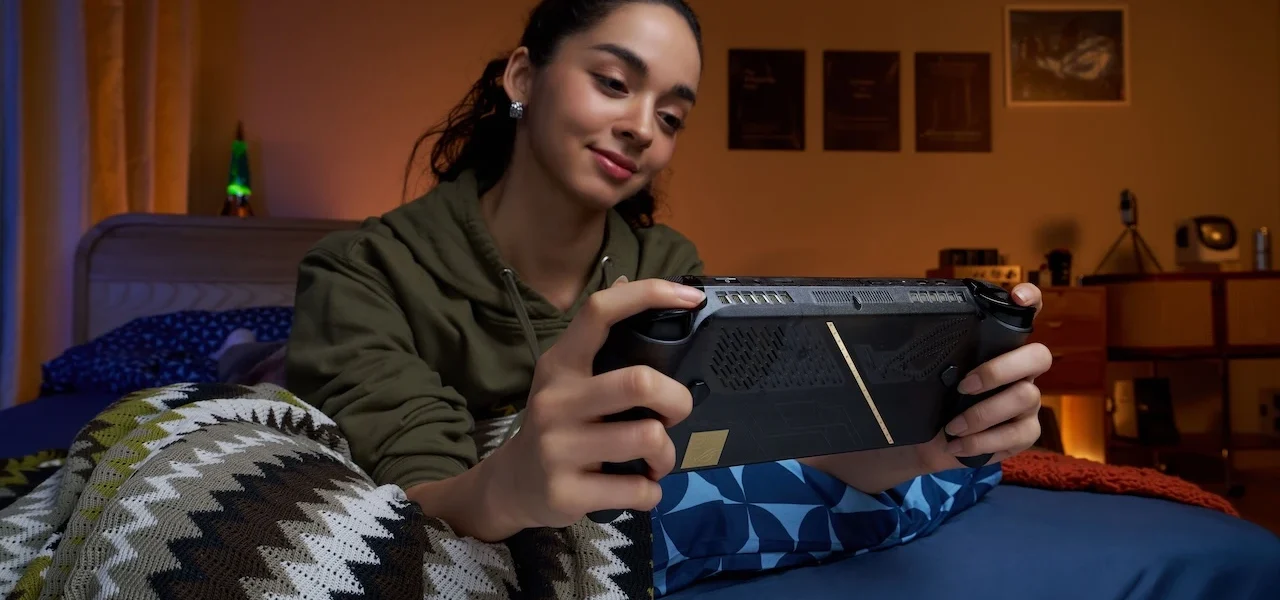 ASUS ROG Xbox Ally X20 inicia su preventa en México en dos versiones ASUS ROG Xbox Ally X20
