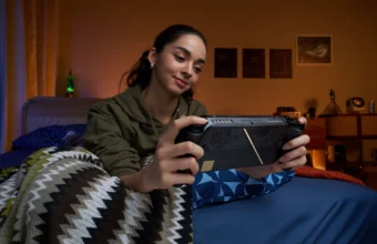 ASUS ROG Xbox Ally X20