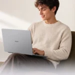 Estas laptops de ASUS tienen increíbles descuento por ASUS Week 2026 ASUS Week 2026 descuentos