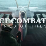 Ace Combat 8: Wings of Theve ya supera el millón de copias vendidas Ace Combat 8 Wings of Theve millon