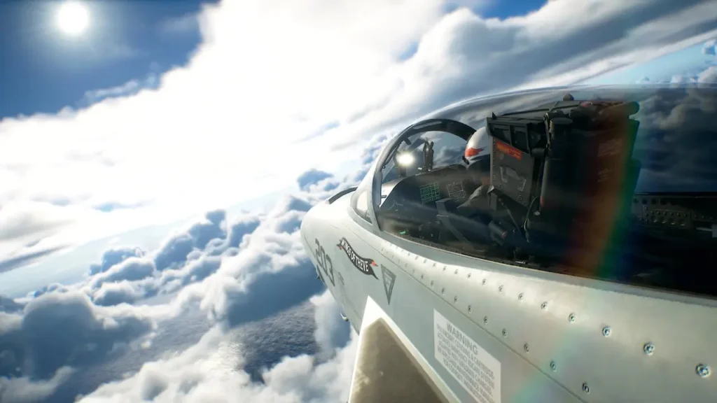Ace Combat 8 Wings of Theve millon copias